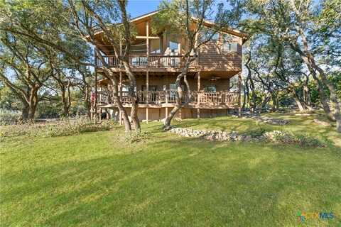 1560 Roadrunner Lane, Canyon Lake, TX 78133