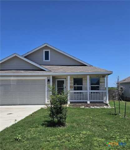 175 Wolf Crest Boulevard, Seguin, TX 78155