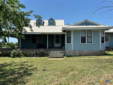 1720 County Road 276, Bertram, TX 78605