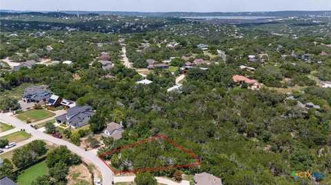 14422 Tuscola Circle, Austin, TX 78734