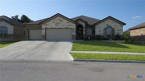 8100 Preston Hollow Drive, Killeen, TX 76542