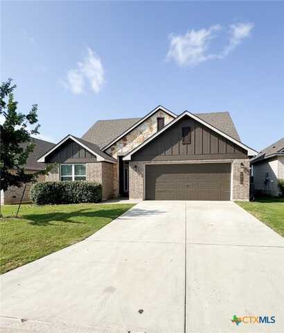 3978 Aransas Drive, Belton, TX 76513