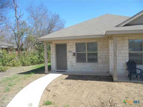 1017 S Main Street, Temple, TX 76504