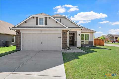 5302 Lancaster Drive, Belton, TX 76513