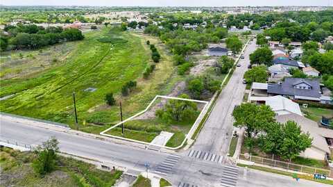 Tbd Rain Dance Drive, San Antonio, TX 78242
