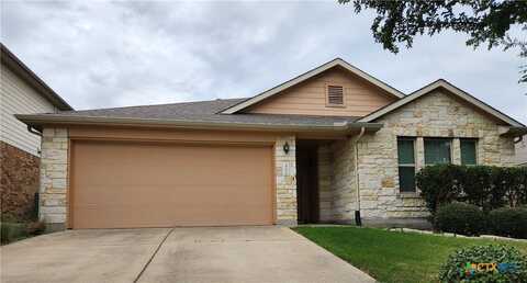 7400 Longford Trail, Austin, TX 78754