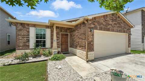 126 Texas Thistle, New Braunfels, TX 78130