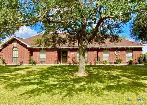 365 Industrial Avenue, La Ward, TX 77970