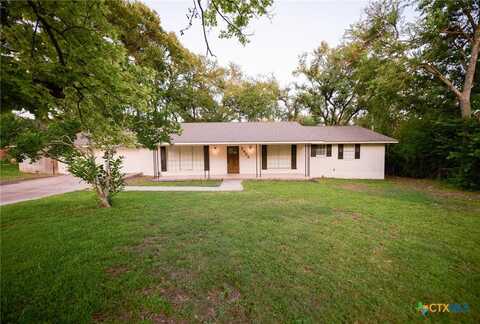 2405 Redwing Drive, Temple, TX 76502