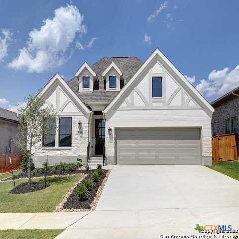 636 Vireos Street, New Braunfels, TX 78132