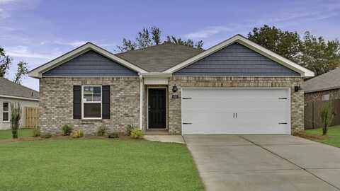 400 JACKSON POINT CIRCLE, Huntsville, AL 35811