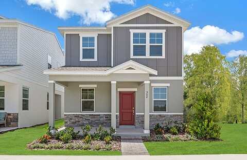 453 Belmond Dr, DeBary, FL 32713
