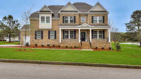 6 Belfast Court, North Augusta, SC 29860