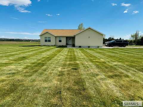 413 Moran View Road, Rexburg, ID 83440