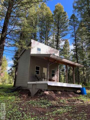 4183 Beaver Springs Road, Island Park, ID 83433