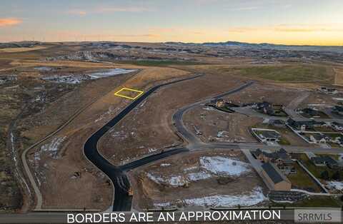 3287 Lancer Ave, Ammon, ID 83406