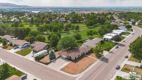 505 Fairway Drive, Pocatello, ID 83201