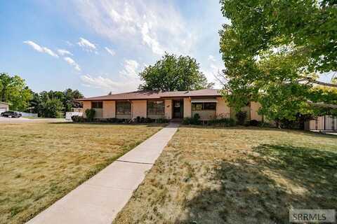 505 Fairway Drive, Pocatello, ID 83201