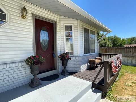 3357 Shady Glen, Idaho Falls, ID 83404