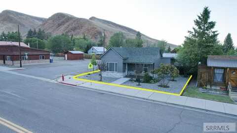 800 E Main Street, Challis, ID 83226