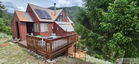 58 Bighorn Drive, Salmon, ID 83467