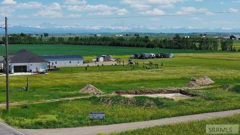 1189 N Sunflower Ln, Ashton, ID 83420