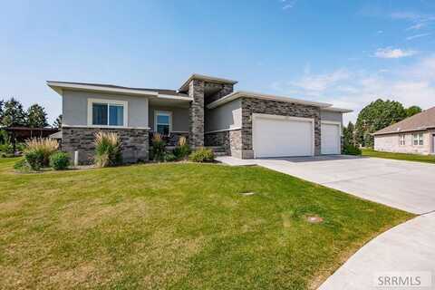 1127 Greenside Loop, Rexburg, ID 83440