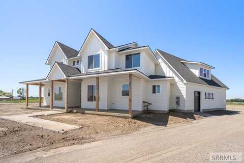 3163 Henry's Fork Way, Rexburg, ID 83440