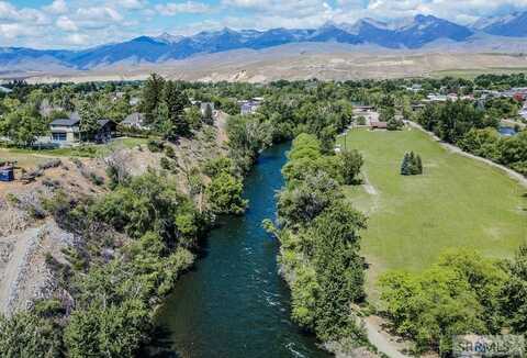 Tbd 2nd Street, Salmon, ID 83467