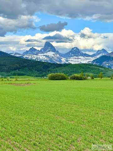 Lot 2 Elite Dr, Driggs, ID 83422