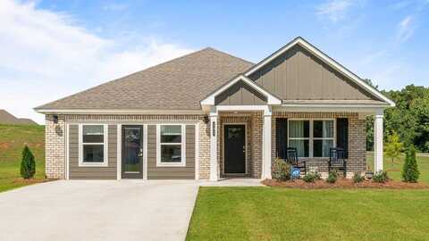 203 Sawtooth Drive, TROY, AL 36079