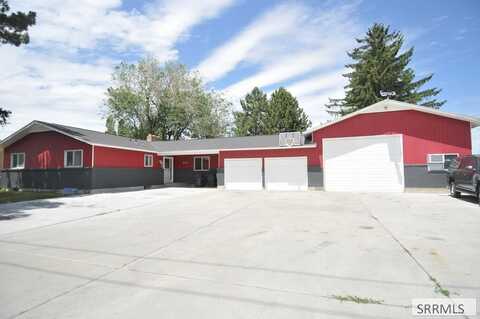 2313 E 1st Street, Idaho Falls, ID 83401