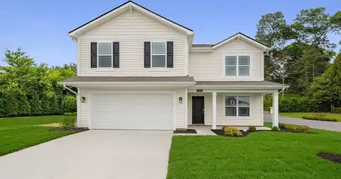 11240 N Greenthread Dr, Monrovia, IN 46157