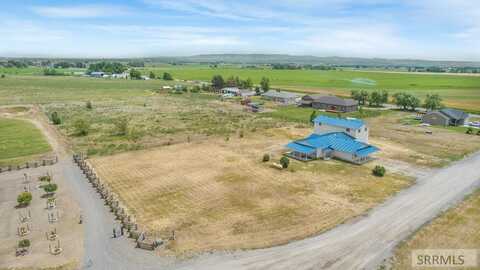 506 N 2420 E, St Anthony, ID 83445