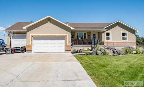 3703 E 337 N, Rigby, ID 83442