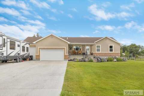 3703 E 337 N, Rigby, ID 83442