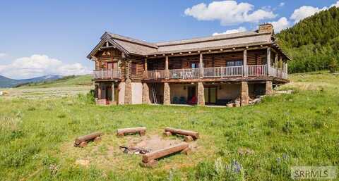 5003 E Gate, Island Park, ID 83429