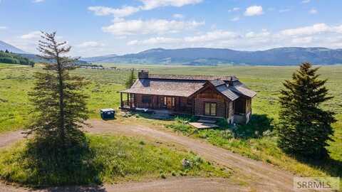 5003 E Gate, Island Park, ID 83429