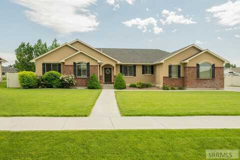 711 Deon Lane, Idaho Falls, ID 83401