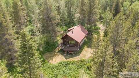1571 W Potpourri Drive, Ashton, ID 83420
