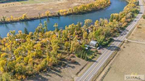 3768 Swan Valley Hwy, Irwin, ID 83428