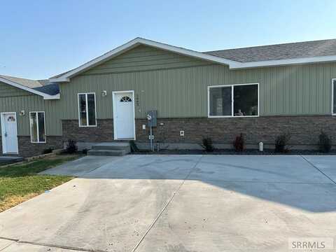 1662 Ammon Street, Pocatello, ID 83201