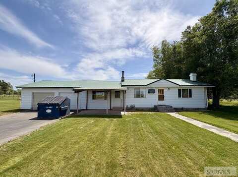 9 E Rich Lane, Blackfoot, ID 83221