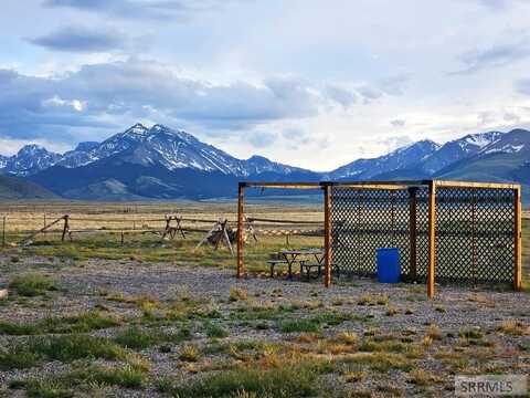 Nka Donkey Hills Road, May, ID 83226