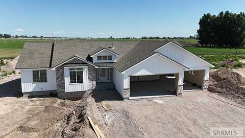 862 E 1200 N, Shelley, ID 83274