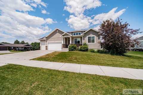 565 Terra Vista Drive, Rexburg, ID 83440