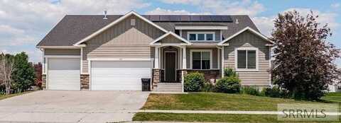 565 Terra Vista Drive, Rexburg, ID 83440