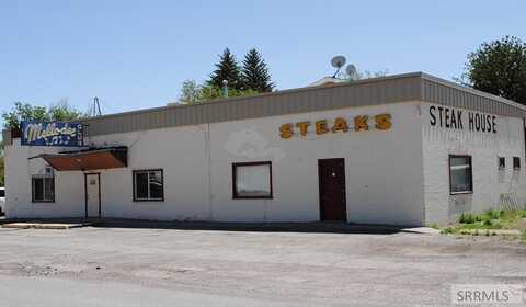 175 Sunset Drive, Arco, ID 83213