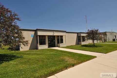 1750 Foote Drive, Idaho Falls, ID 83404