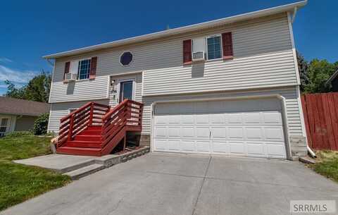 2796 Pam Circle, Idaho Falls, ID 83402
